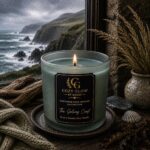 The Galway Coast - Signature Candle