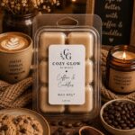 Coffee & Cuddles - Glow Melt