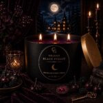 Velvet Black Forest - Signature Candle