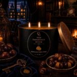 The Chestnut Room - Signature Candle