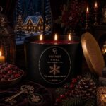 Velvet Noel - Signature Candle