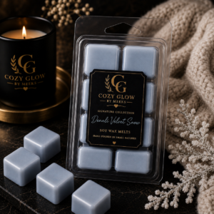 Denali Velvet Snow Clamshell Melt
