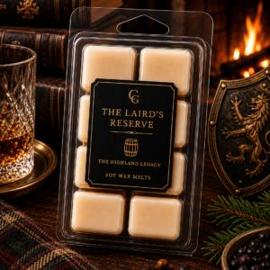 The Laird’s Reserve - Signature Melt