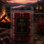 Embers At Dusk - Signature Melt