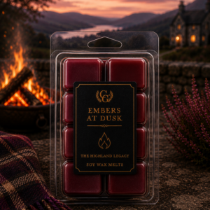 Embers At Dusk - Signature Melt