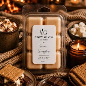 S’more Snuggles - Glow Melt