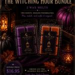 The Witching Hour Bundle