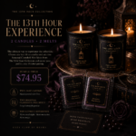 The 13th Hour Experience Bundle