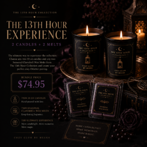 The 13th Hour Experience Bundle