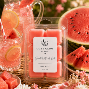 Sweet With A Bite - Glow Melt