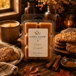 Ginger Snapped - Glow Melt