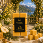Honeylit Garden - Signature Melt