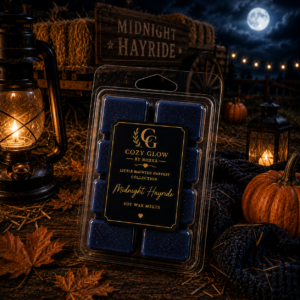 Midnight Hayride - Glow Melt