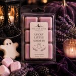 Lucky Little Ghosts - Glow Melt