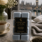 A Rainy Day in London - Signature Melt