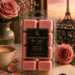 Bonjour Beneath the Eiffel - Signature Melt