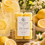 Fresh Squeezed - Glow Melt