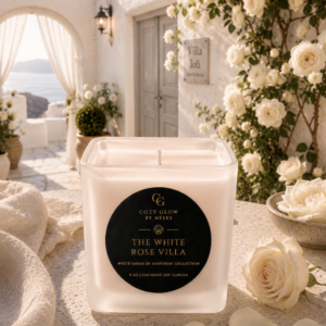 The White Rose Villa