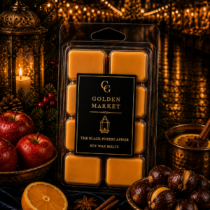 Golden Market - Signature Melt
