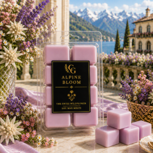 Alpine Bloom - Signature Melt
