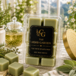 The Herb Garden - Signature Melt