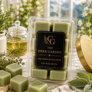 The Herb Garden - Signature Melt