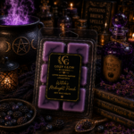 Witch’s Midnight Punch - Glow Melt
