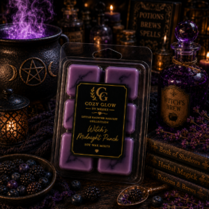 Witch’s Midnight Punch - Glow Melt