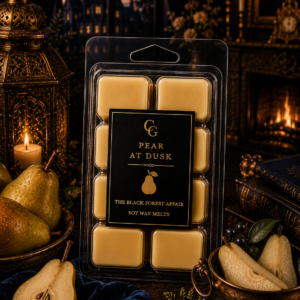 Pear At Dusk - Signature Melt