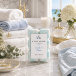 Towels & Tiaras - Glow Melt