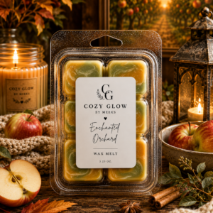 Enchanted Orchard - Glow Melt