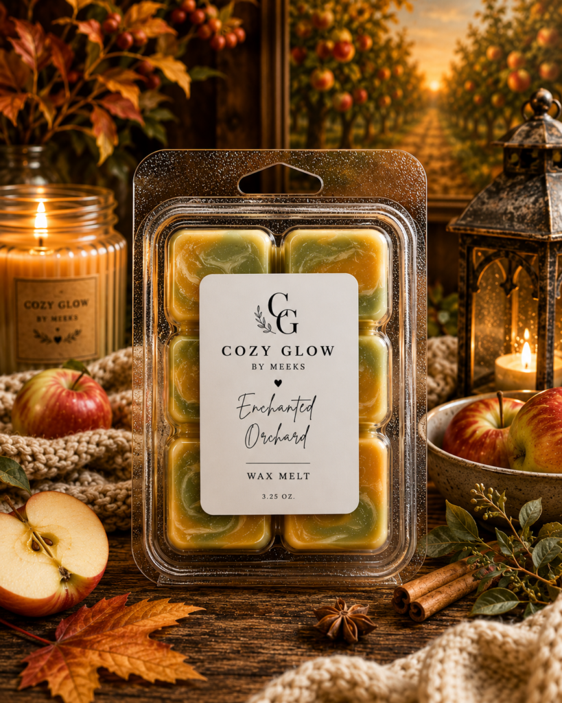 Enchanted Orchard - Glow Melt