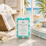 Vacation Laundry Day - Glow Melt