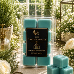 The Garden House - Signature Melt