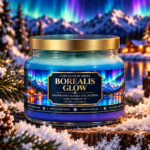 Borealis Glow - Signature Candle