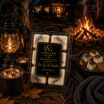 Boo by the Bonfire - Glow Melt
