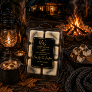 Boo by the Bonfire - Glow Melt
