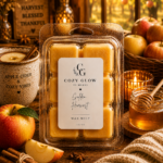 Golden Harvest - Glow Melt