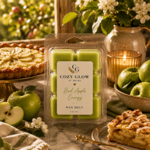 Bad Apple Energy - Glow Melt
