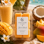 Island Mood - Glow Melt