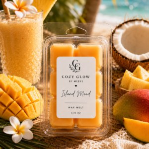 Island Mood - Glow Melt