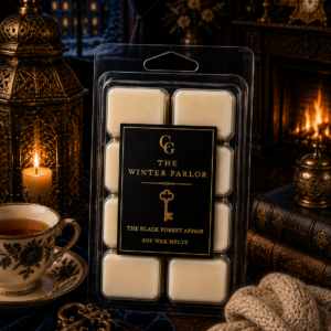 The Winter Parlor - Signature Melt