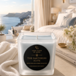 The Santorini Suite