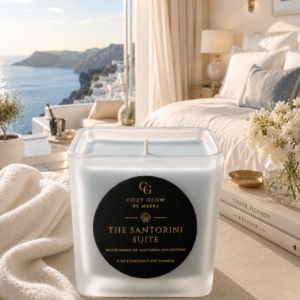 The Santorini Suite