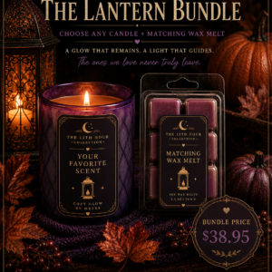 The Lantern Bundle