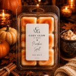 Pumpkin Spell - Glow Melt
