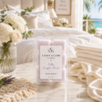 Silky Snuggle Sheets - Glow Melt
