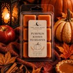 Pumpkin Kisses to Heaven - Glow Melt