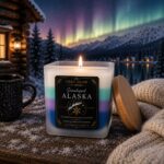 Snowkissed Alaska