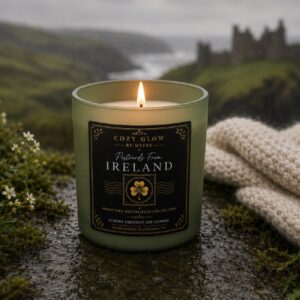 Postcards from Ireland